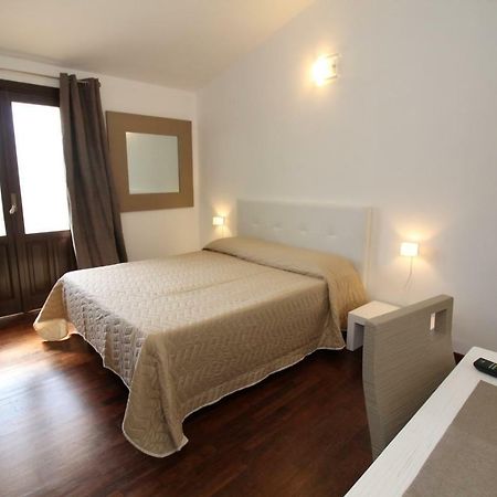 Al Centro Affittacamere San Vito Lo Capo Esterno foto