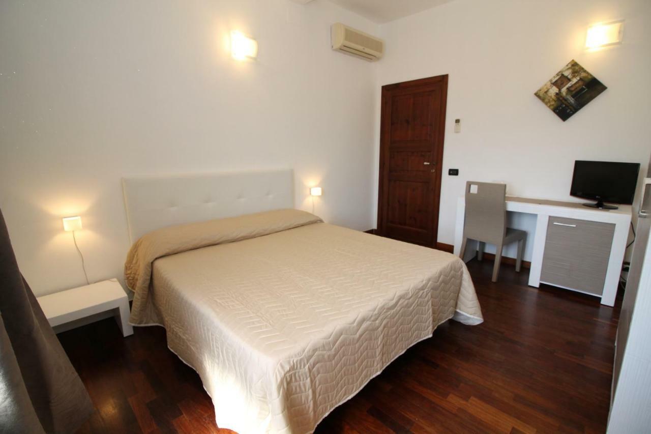 Al Centro Affittacamere San Vito Lo Capo Esterno foto